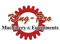 King-Pro Machinery & Equipments Co., Ltd.